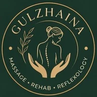 Gulzhaina Rehab logosu